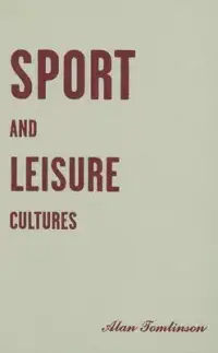 在飛比找博客來優惠-Sport And Leisure Cultures