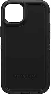 iPhone 14 Plus Defender Series XT Case with MagSafe, Black