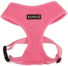 Puppia Soft Dog Harness No Choke Over-The-Head Triple Layered Breathable Mesh XS