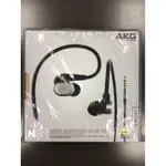 AKG耳道式耳機N30