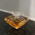 Tresor Lancome Mini Perfume 7.5ml Collectable Full EDP