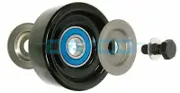 Dayco Idler Pulley for Honda Insight Hybrid 1.0L Petrol ECA1 2001-2004