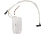 Fuel Pump Assembly For 2007-2011 Audi Q7 2008 2009 2010 DR486DX (for: Audi)