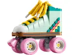 [LEGO] Retro Roller Skate