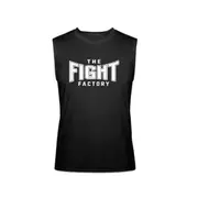 Fight Factory Undisputed Muscle Tank