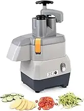 ICE Commercial Veggie Cutter Automatic Machine Restaurant Household Catering Kitchen