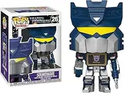 Funko POP! Vinyl: Transformers - Soundwave