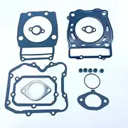 Accessories Gasket Set for Polaris for Sportsman 500 450 for Ranger 400 for Big Boss 2X4 4X4 Replace
