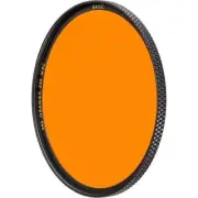 B+W #550/040 Orange MRC Basic Filter (46mm) 66-1102655