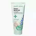 Peach Slices Snail Rescue All-in-One Oil Free Face Moisturizer with Snail Mucin,