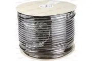 DNA LOOM TUBE SLPIT SLEEVING 7MM X 200M