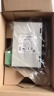 1PC Motor DSCU DSC-U