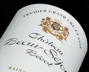 Chateau Beausejour Becot 2001 - Buy Online | The Wine Collective International Marketplace