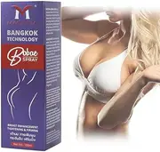 Bobae Breast Spray | Fast Growth Natural Breast Enlargement Bust Growth Spray Breast Enhancement for Firming and Bigger Breast