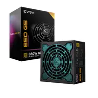 在飛比找蝦皮購物優惠-二手 EVGA 艾維克 850 G5 GA 850W 80+