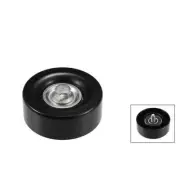 NEW Pulley Idler For Dodge Nitor Jeep Wrangler 2088-LIB K68027603AA 68027603AA