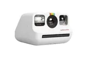 POLAROID Go Gen 2 Instant Film Camera - White