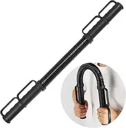 INNOLIFE Power Twister Bar Exerciser Workout Adjustable Chest Expander
