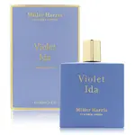 MILLER HARRIS VIOLET IDA 紫縷凝霧淡香精 100ML