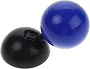 GLEAVI Start Button Rocker for Car Engine Modern Decoration Push to Start Plastic