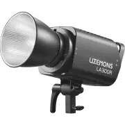 Godox Litemons LA300R RGB COB LED Kit with Carry Case