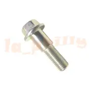 Intermediate Shaft Support Bolt For Honda Civic CR-V Acura Integra 90102-SF1-000 (for: Honda)