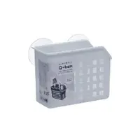 在飛比找樂天市場購物網優惠-【晨光】日本製 Q-BAN 三格餐具瀝水盒(651110)【