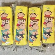 Shin-chan pen case summary #191024
