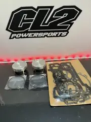 Polaris 2013-2019 Ranger 900 - Pistons And Gaskets