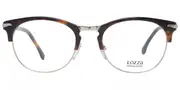 Lozza VL2294 08FT Men's Glasses Tortoiseshell Size 52 - Private Health Rebate - Blue Light Block Available