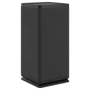 Fractal Design Mood ITX Case Black