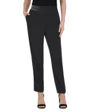 Bcbgmaxazria Velvet Pants