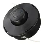 2X(Replacement Petrol Trimmer Head Strimmer Bump Feed Line Spool Brush Cutter 8)