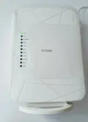New D-LINK DSL-G225 Modem Router White FREE SHIPPING