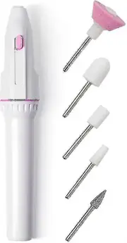 Tooth Grinder, Dental Electric Small Grinder, Polishing And Repairing Teeth, Cleaning And Removing Calculus