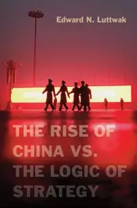 在飛比找博客來優惠-The Rise of China vs. the Logi