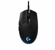 Logitech G-Pro Gaming Hero Sensor Mouse HERO Optical Sensor, 16000DPI