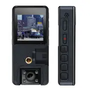 NNEOBA Full 1080P HD Mini Camera 3000mAh Sports Cam