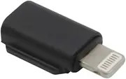 for iOS Phone Connector for DJI OSMO Pocket, Accessories Converter Adapter for iOS Phone Connector