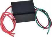 DC 3.6V-6V to 20kV High Voltage Generator Transformer Pulse Boost Mini Electric Arc Module DC Boost Step Up Power Module