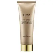 Ottie - Gold Prestige Resilience Refresh Foam Cleanser 150ml
