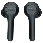 Jam True Wireless Exec Bluetooth In-Ear Earphones/Earbuds w/Charging Case/Mic BK