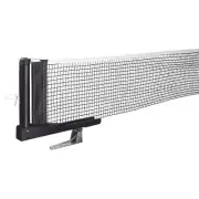 Formula Sports Table Tennis Ping Pong Ezy-Clamp Net & Post Set Portable