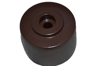 Recliner-Handles Replacement Furniture Legs 1.5 Inches (Set of 4) Plastic