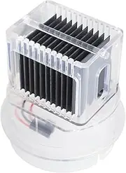 Salt Pool Chlorination System, Electrolytic Cell Ti Electrode Device for Swimming Pool, Saltwater Chlorination (SC-8A)