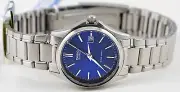 Casio LTP-1183A-2AD Ladies Analog Watch Stainless Steel Band Quartz Date New
