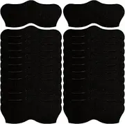 Nose Strips Blackhead Remover 60Pcs Blackhead Remover Strip, Deeply Cleansing and Moisture Clear-Up Nose Pore Strips for Sensitive, Dry, Oily, Combination