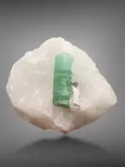 657 carats Tourmaline Crystal specimen From Afghanistan