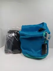 BASE CAMP Camping Blanket Sandproof, 9.6'X9.6' 2-8 Adults Waterproof