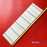 LED Strips for HISENSE 55H7B 55H7C 55H7B2 HD550DU B51 LC-55N6000U SVH550AF2